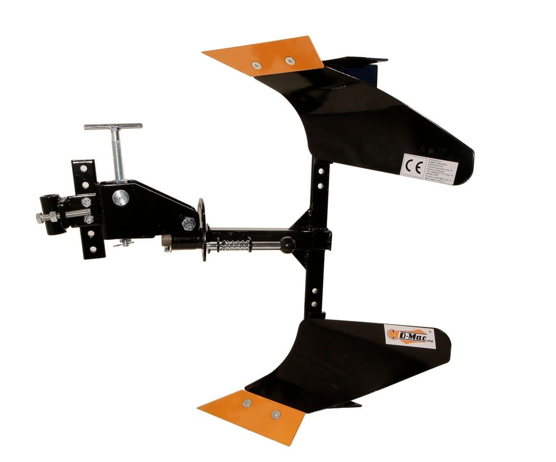 Plug reversibil motocultor 9-18 CP, 1, atomico.ro