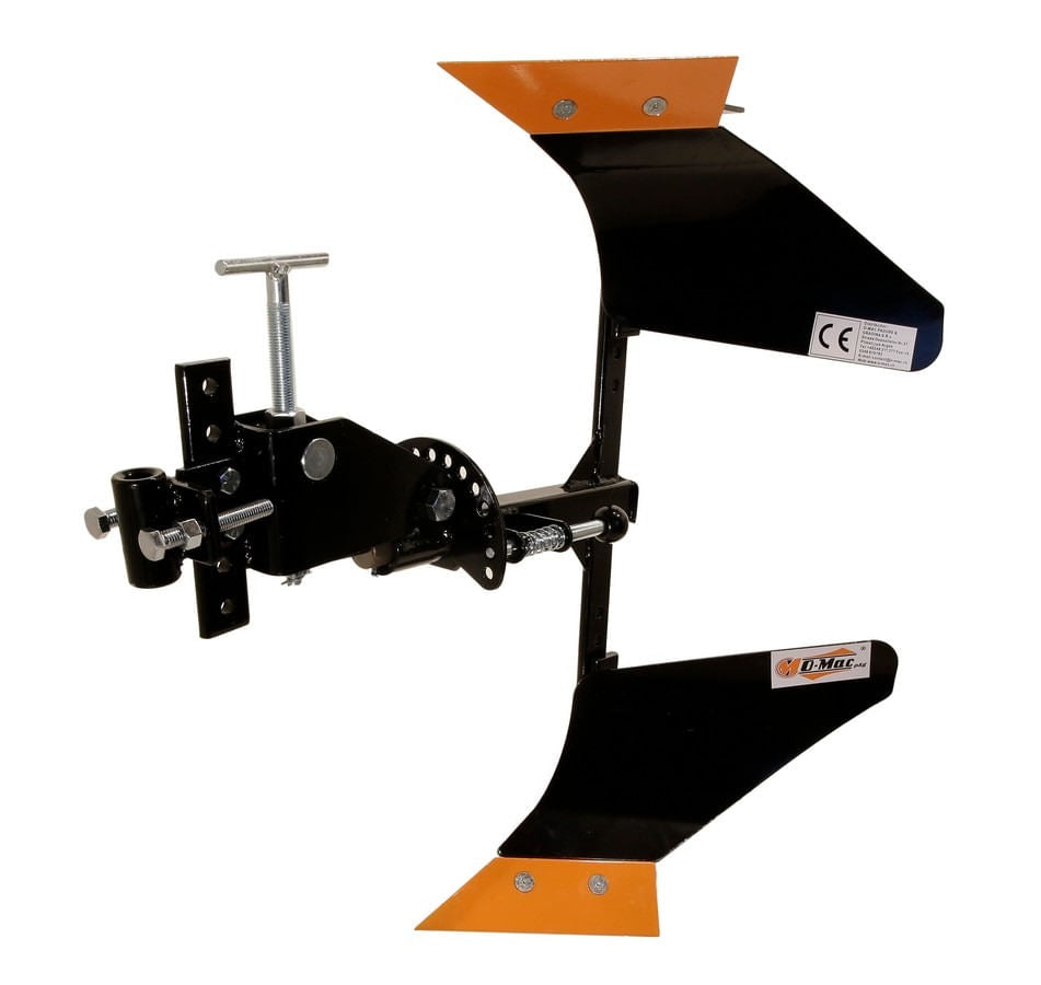 Plug reversibil motocultor 9-18 CP, 2, atomico.ro