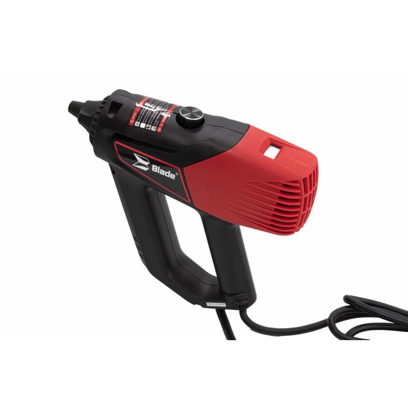 Aparat de sudura cu inverter BLADE - 3600W, 120A, OLED, IGBT, 2, atomico.ro