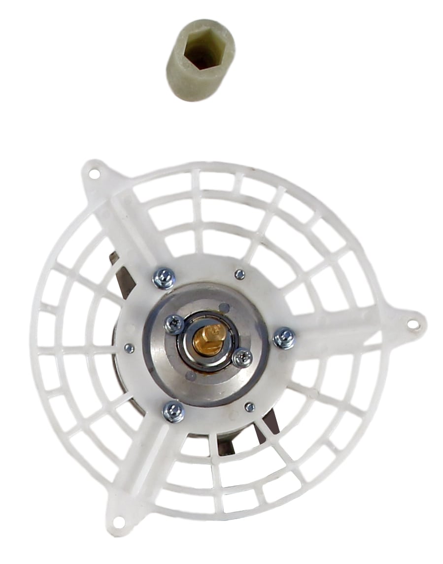 POMPA BOOSTER + PINION 3WF-2.6 / 3WF-14B, 1, atomico.ro