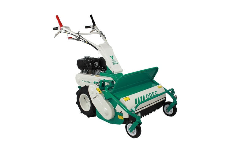 Tocator vegetatie OREC HR662, 7, atomico.ro