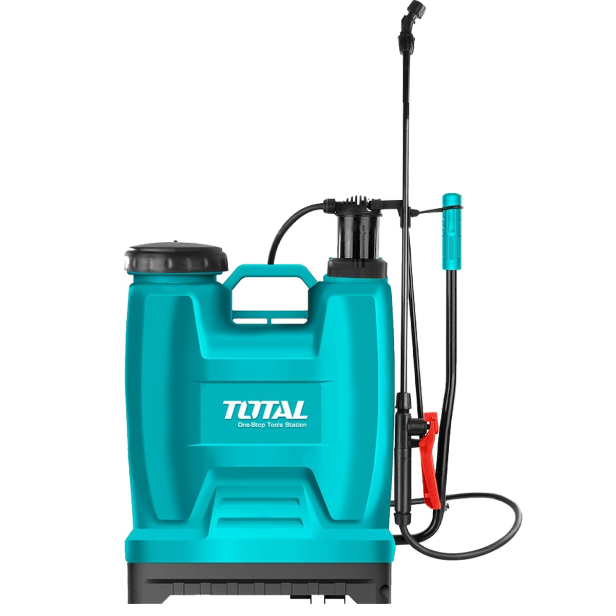 Pulverizator Total 16L, 4.5BAR, 1, atomico.ro