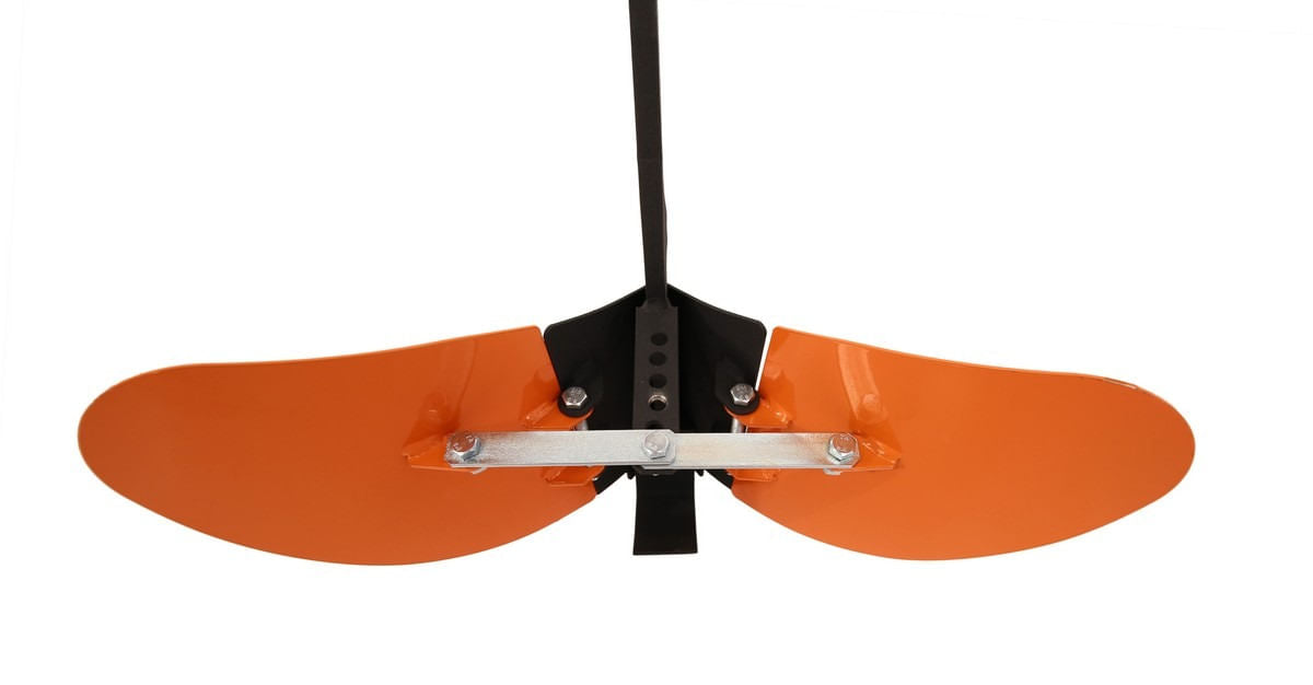 Rarita motocultor OMAC, 3, atomico.ro