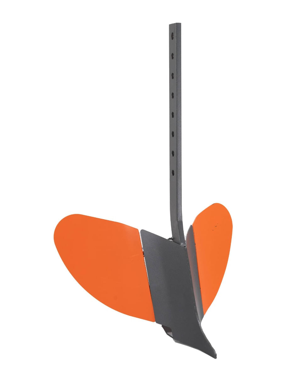 Rarita motocultor OMAC, 1, atomico.ro