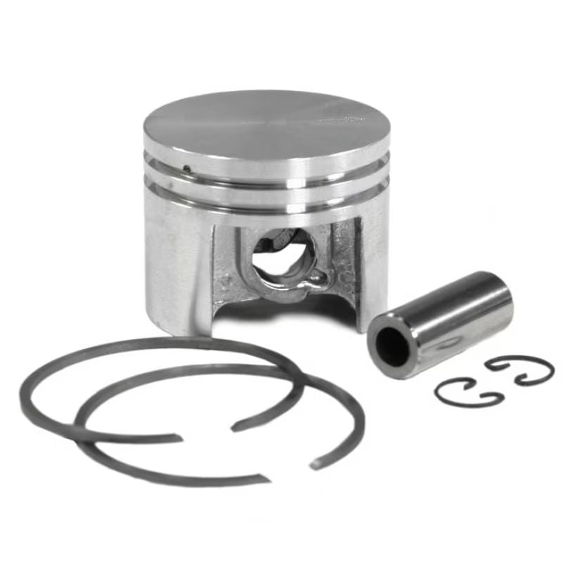 Piston complet Stihl MS 180 – diametru 38 mm, 1, atomico.ro