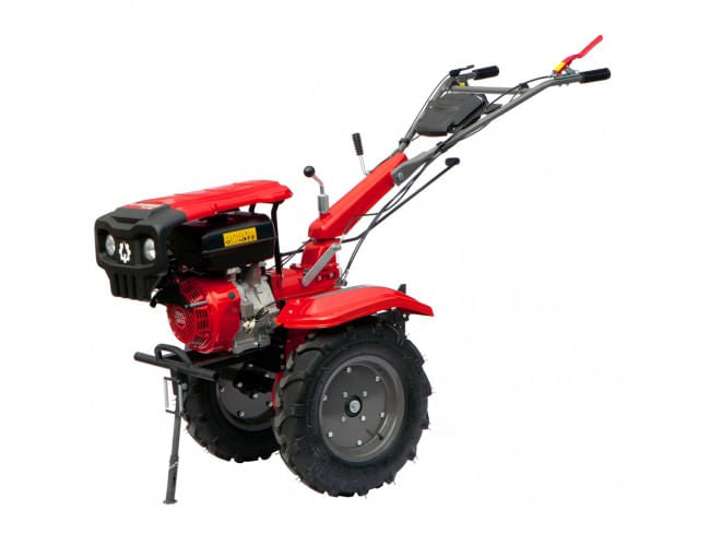 Motocultor pe benzina Rotakt RO10R, 10CP, 2+1 viteze, 2, atomico.ro