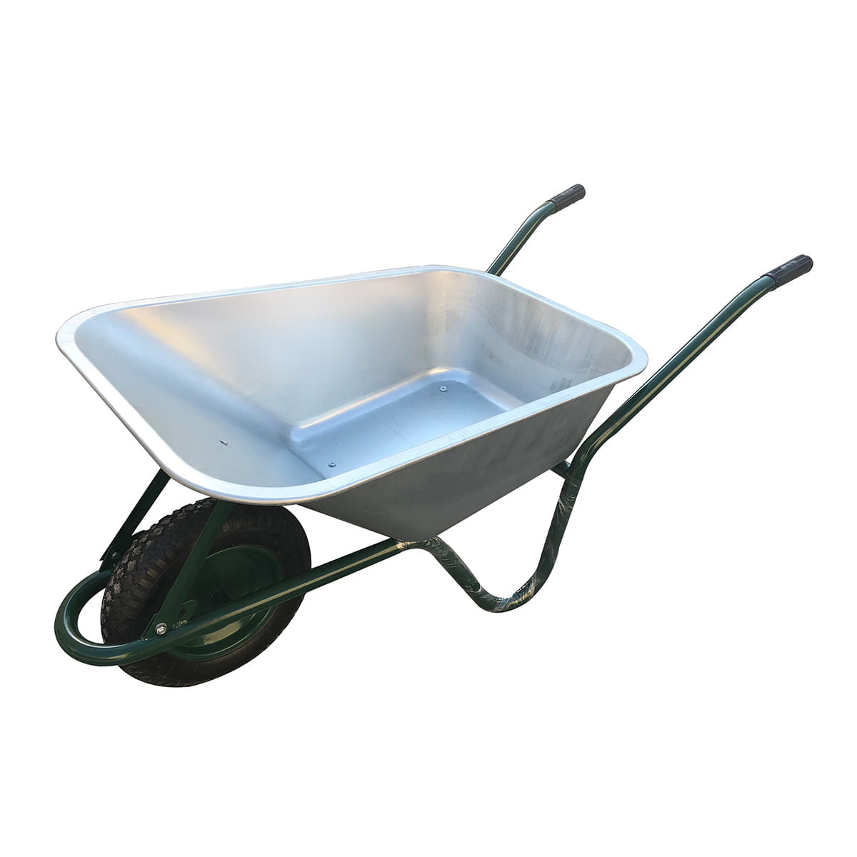 Roaba Gospodarul Profesionist 110 L, 1, atomico.ro