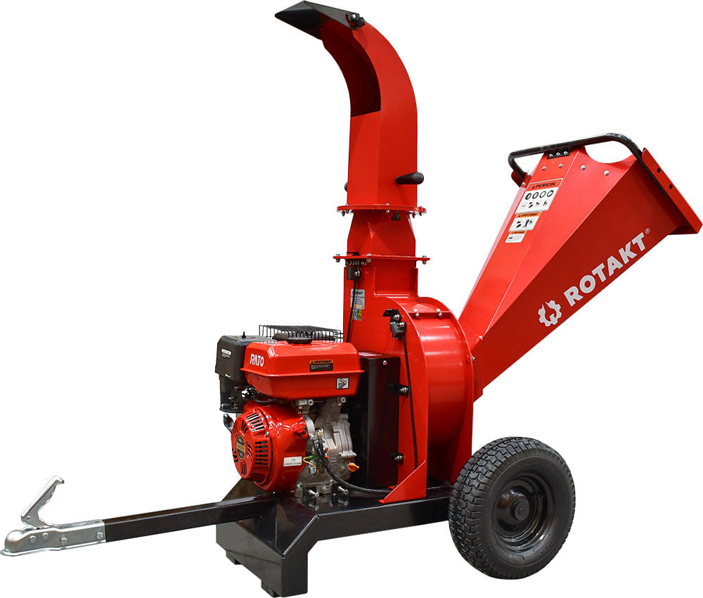 Tocator de crengi tractabil, ROTAKT ROTC100R-T, 100 mm, 1, atomico.ro