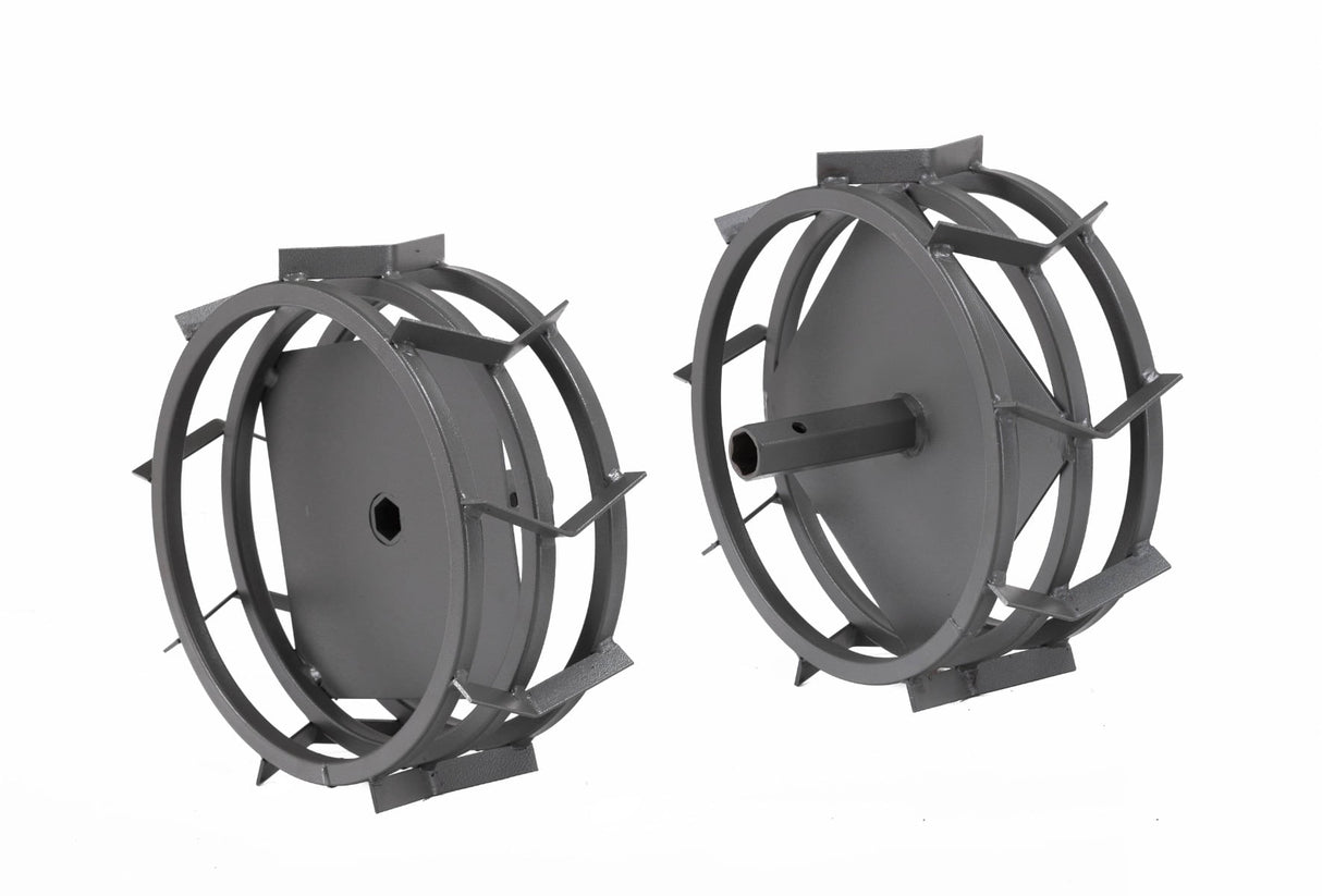 Roti metalice premium cu manicot D.335 / 23, 1, atomico.ro