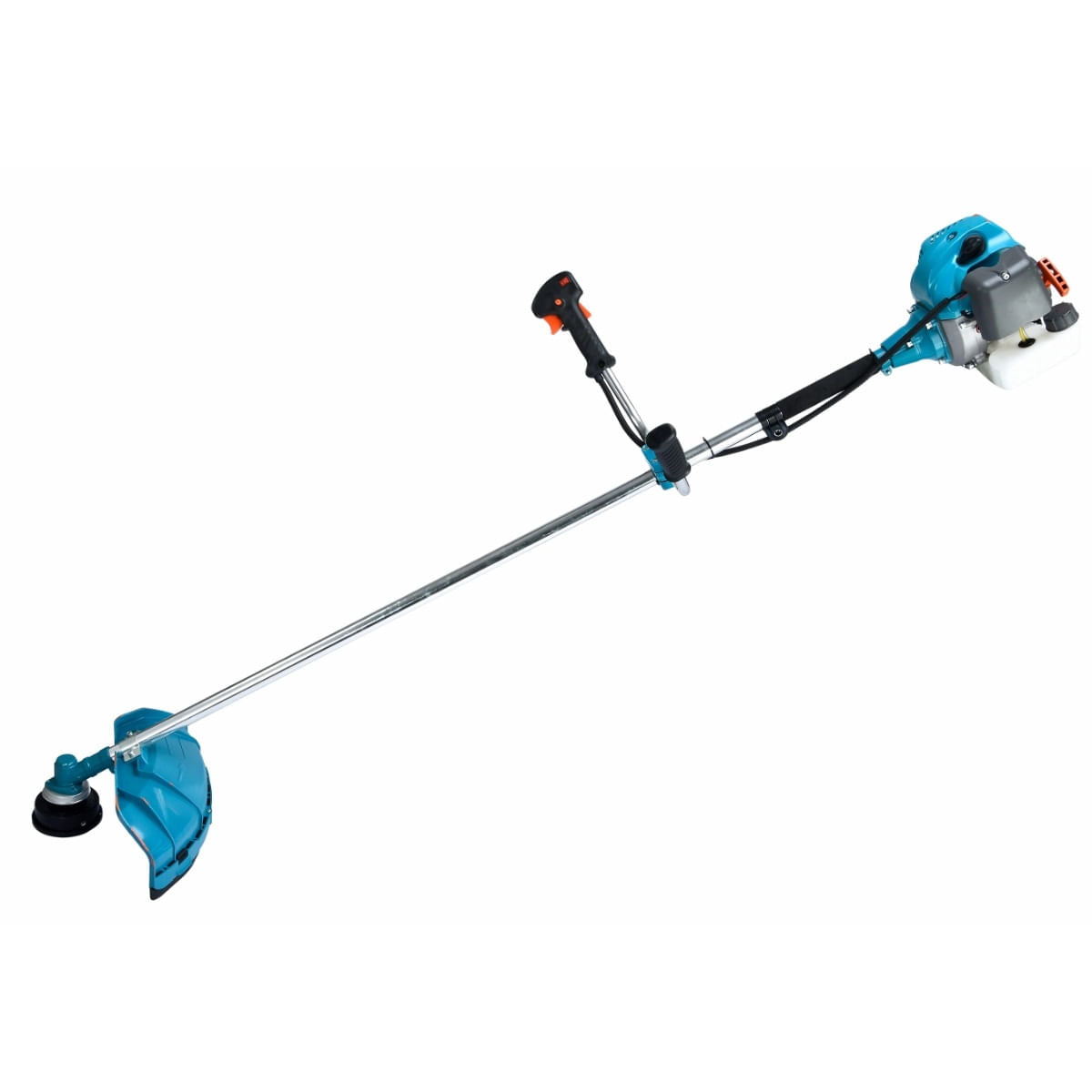 Motocoasa cu anti-vibratii Blade Industrial 520 - 3CP, 2T, 7500Rpm - RESIGILAT, 1, atomico.ro