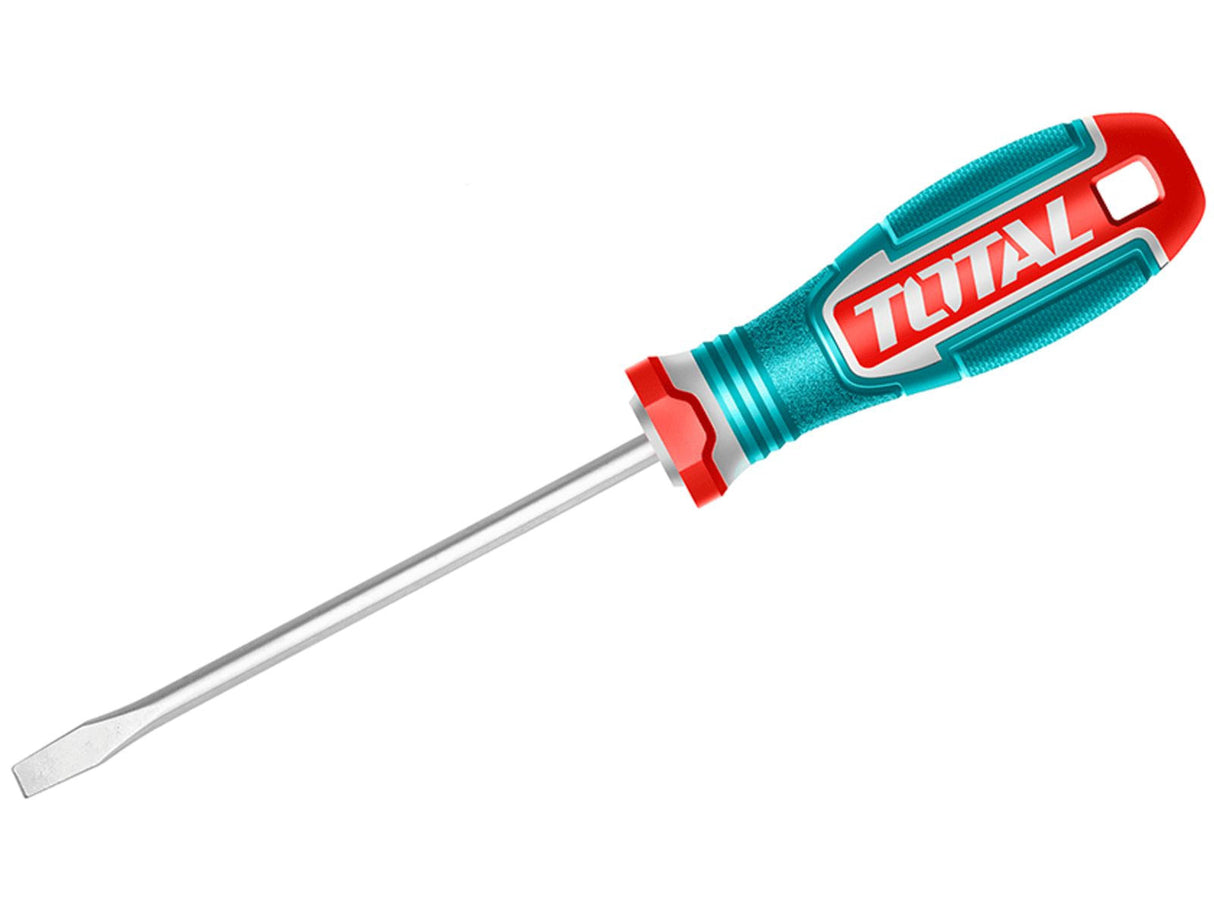 Surubelnita dreapta TOTAL- 5.5MM - 100MM - S2 INDUSTRIAL, 2, atomico.ro