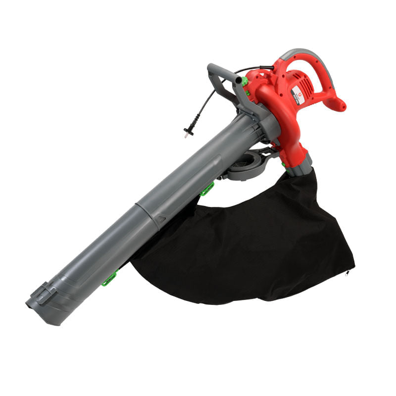 Suflanta / Aspirator electric pentru frunze ROTAKT RE072008, 2600W, 45L, 80 m/s, 1, atomico.ro