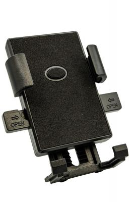 Suport telefon ABS+PC, compatibil 4.7-7 inch + Vesta reflectorizanta, 2, atomico.ro