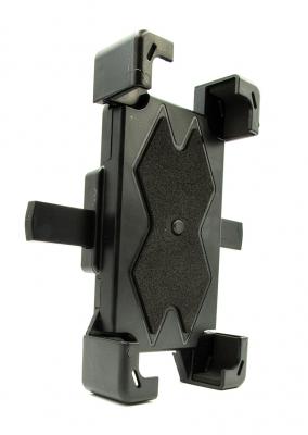 Suport telefon ABS+PC 93x182, compatibil 4.7-7 inch + Vesta reflectorizanta, 2, atomico.ro