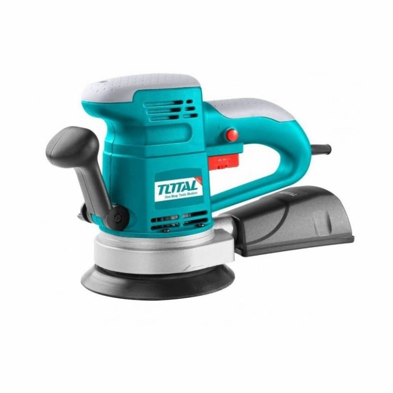 Masina de slefuit rotativa TOTAL - 450W, 13000rpm - RESIGILAT, 1, atomico.ro