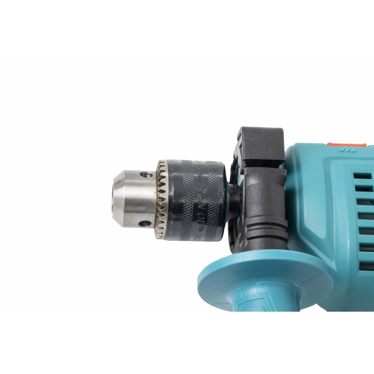 Masina de gaurit cu percutie TOTAL - 680W, 5, atomico.ro