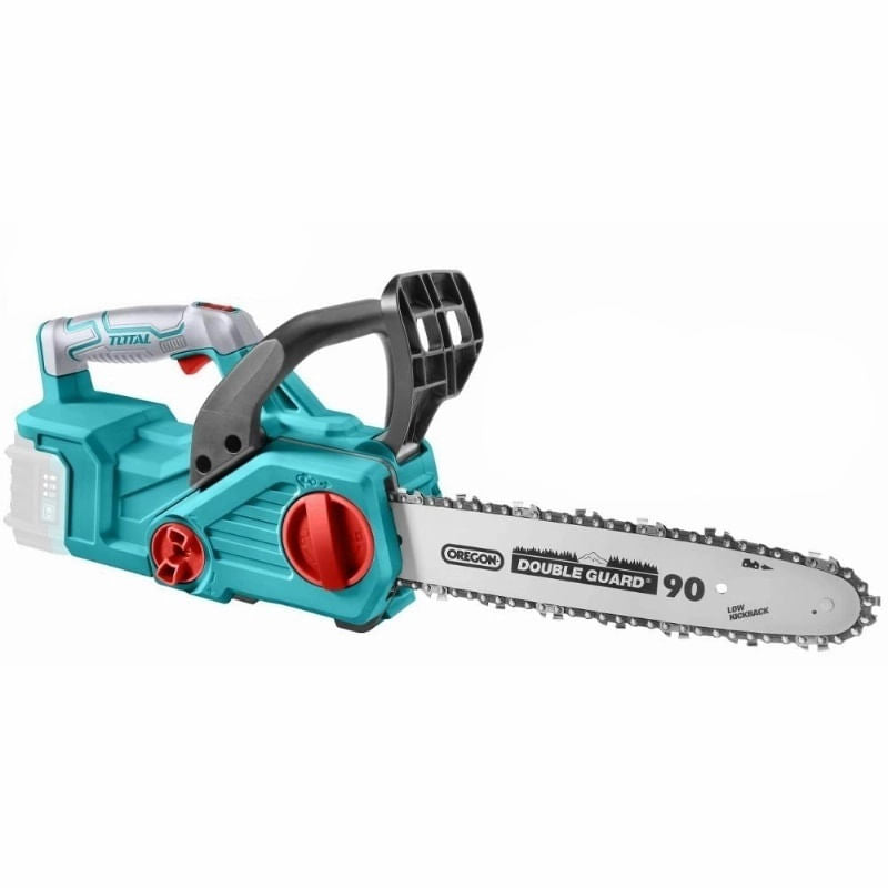 Drujba pe acumulator TOTAL Industrial 12", Li-Ion 20V - RESIGILAT, 1, atomico.ro