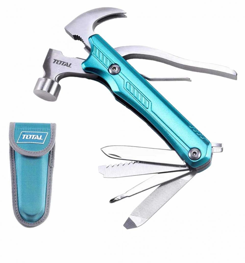 Ciocan multifunctional TOTAL- 12 functii, 1, atomico.ro