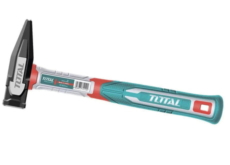 Scule si unelte de mana, Ciocan de lacatuserie TOTAL - 300g, 1, atomico.ro
