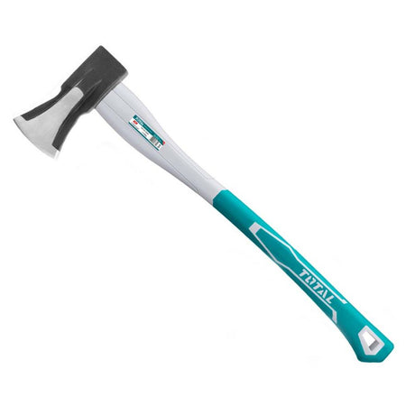 Scule si unelte de mana, Topor pentru despicat TOTAL cu coada din fibra de sticla - 2000g, 4, atomico.ro