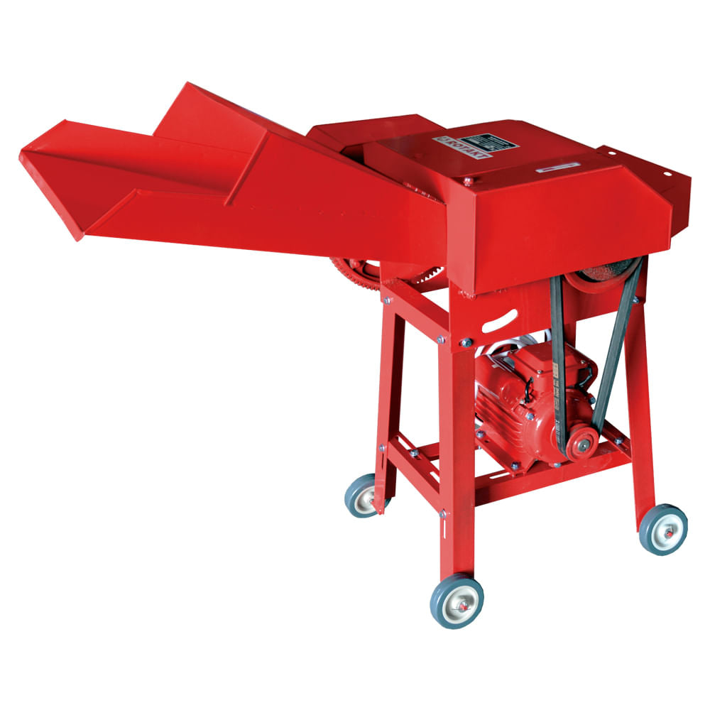 Tocator vegetale Rotakt ROTFGC600 - 1800W, 800 kg/h, 2800rpm, 2, atomico.ro