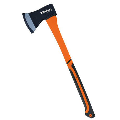 WOLFSON - TOPOR 1250G 700MM MANER DIN FIBRA DE STICLA