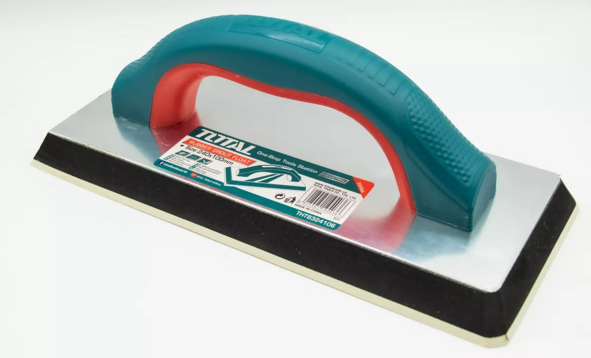 Gletiera cauciuc TOTAL - 240x100mm, 2, atomico.ro