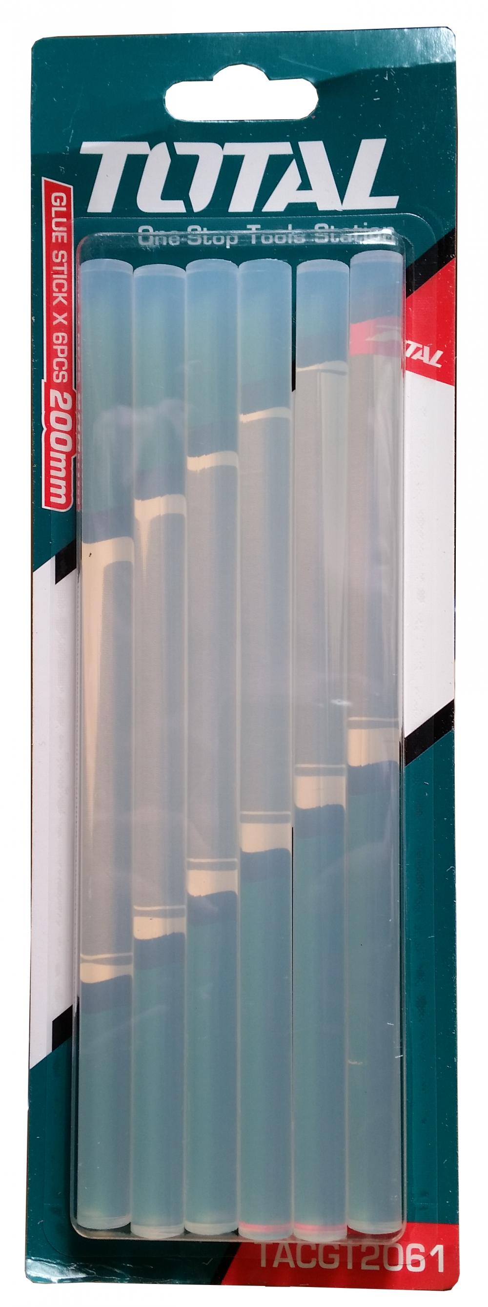 Batoane silicon Total - 11.2mm - 20cm, 1, atomico.ro