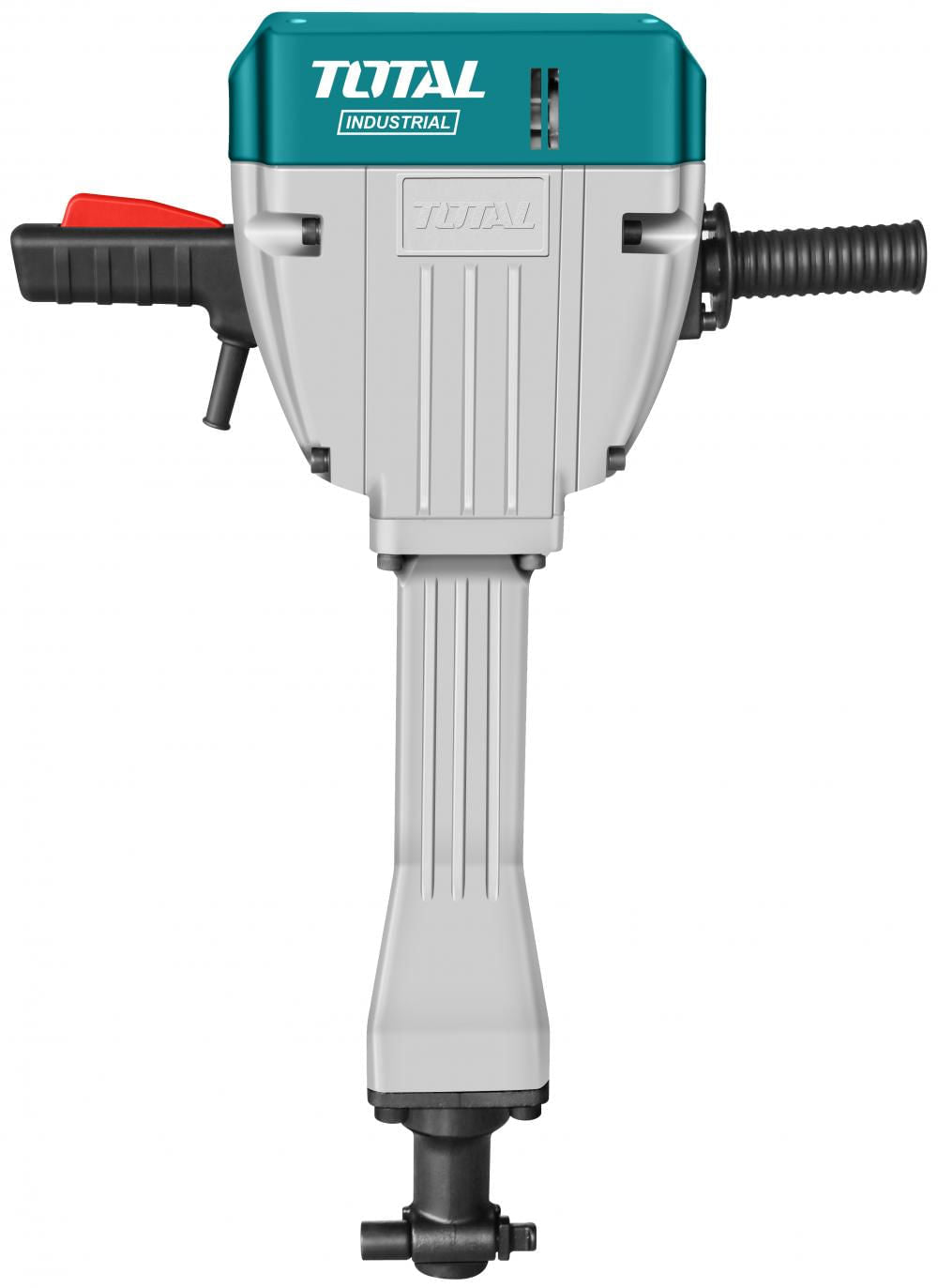 Ciocan demolator TOTAL Industrial -2200W, 75J, 1, atomico.ro