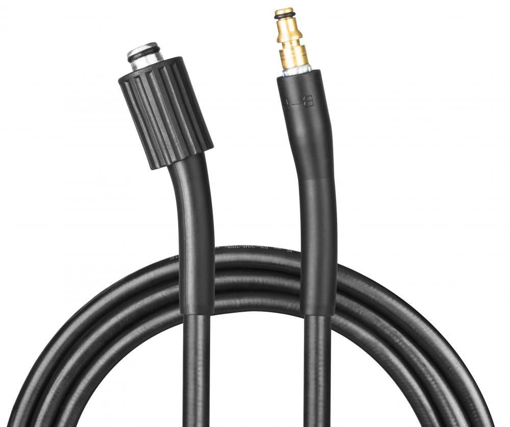 Furtun de spalat de inalta presiune Total - 5 m, 1, atomico.ro