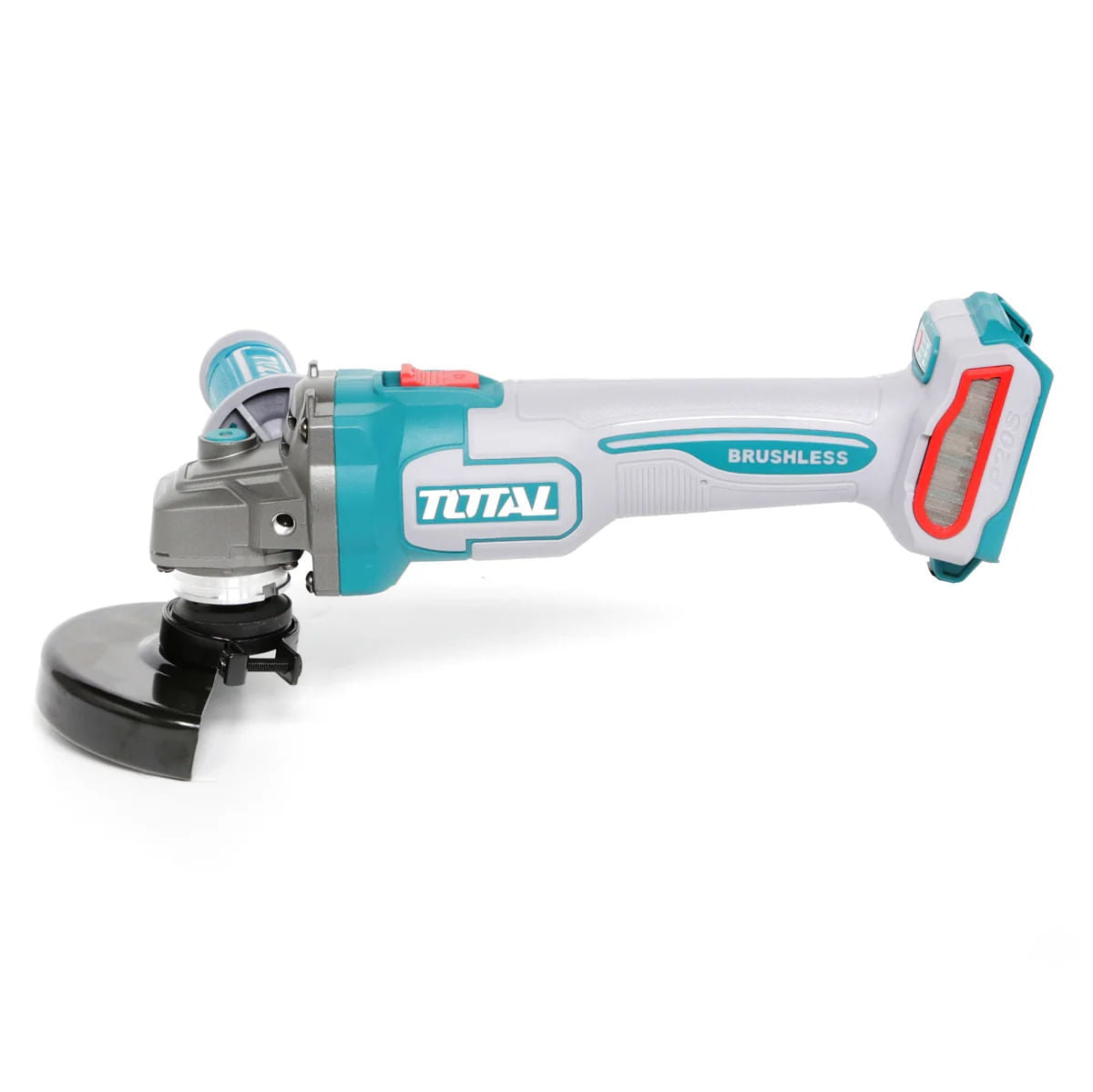 Set 5 unelte TOTAL 20V-cu acumulatori 4Ah si incarcator INDUSTRIAL, 4, atomico.ro