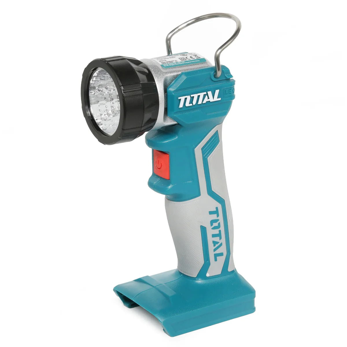 Set 5 unelte TOTAL 20V-cu acumulatori 4Ah si incarcator INDUSTRIAL, 5, atomico.ro