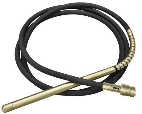 Utilaje Constructii, TOTAL - Lance vibratoare 38mm/580mm, 6m, atomico.ro