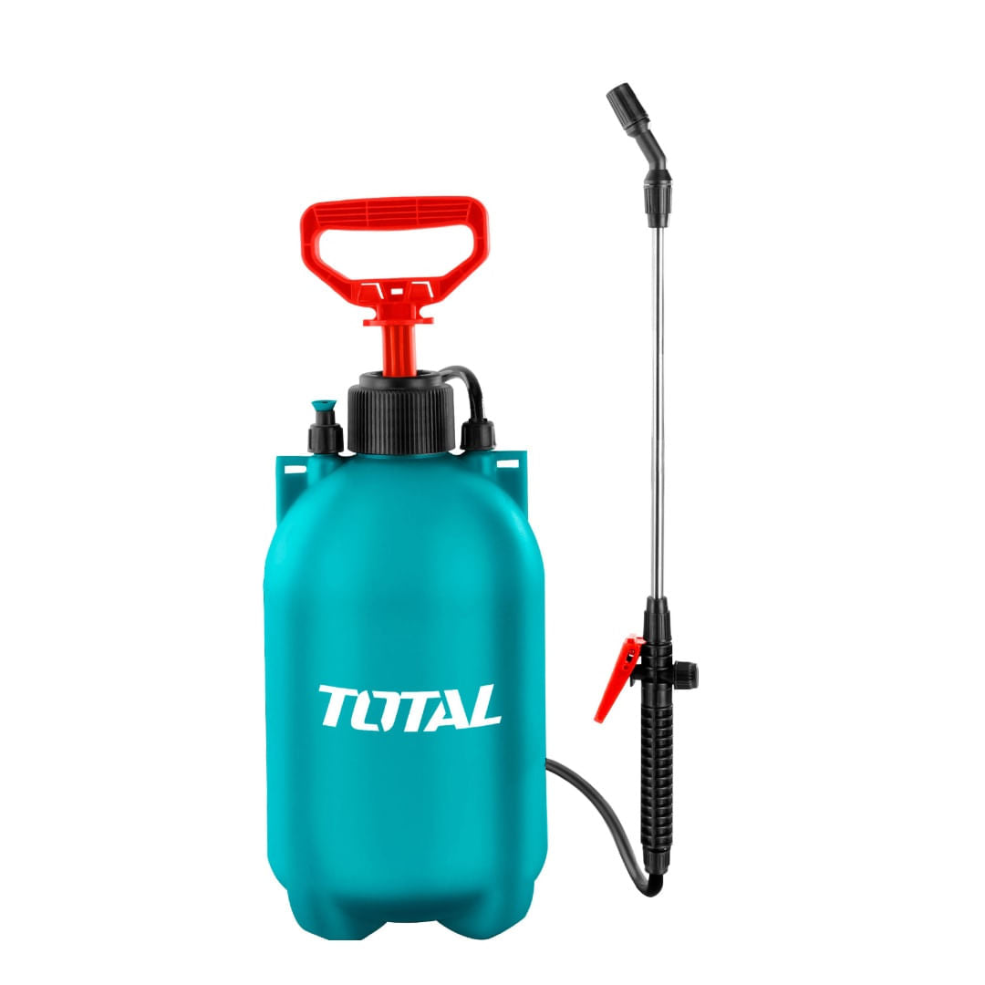 Pulverizator Total 5L, 2.5BAR, 1, atomico.ro