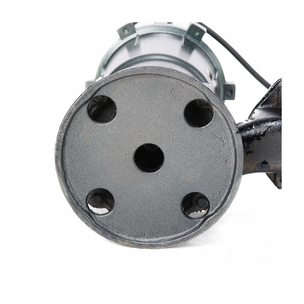 Pompa submersibila apa murdara cu plutitor WOLFSON TP-3100, 1100W, 2", fonta, adancime absorbtie 10m, 10000 l/h, 6, atomico.ro