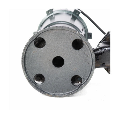 Pompe Submersibile Apa Murdara, Pompa submersibila apa murdara cu plutitor WOLFSON TP-3100, 1100W, 2", fonta, adancime absorbtie 10m, 10000 l/h, 6, atomico.ro