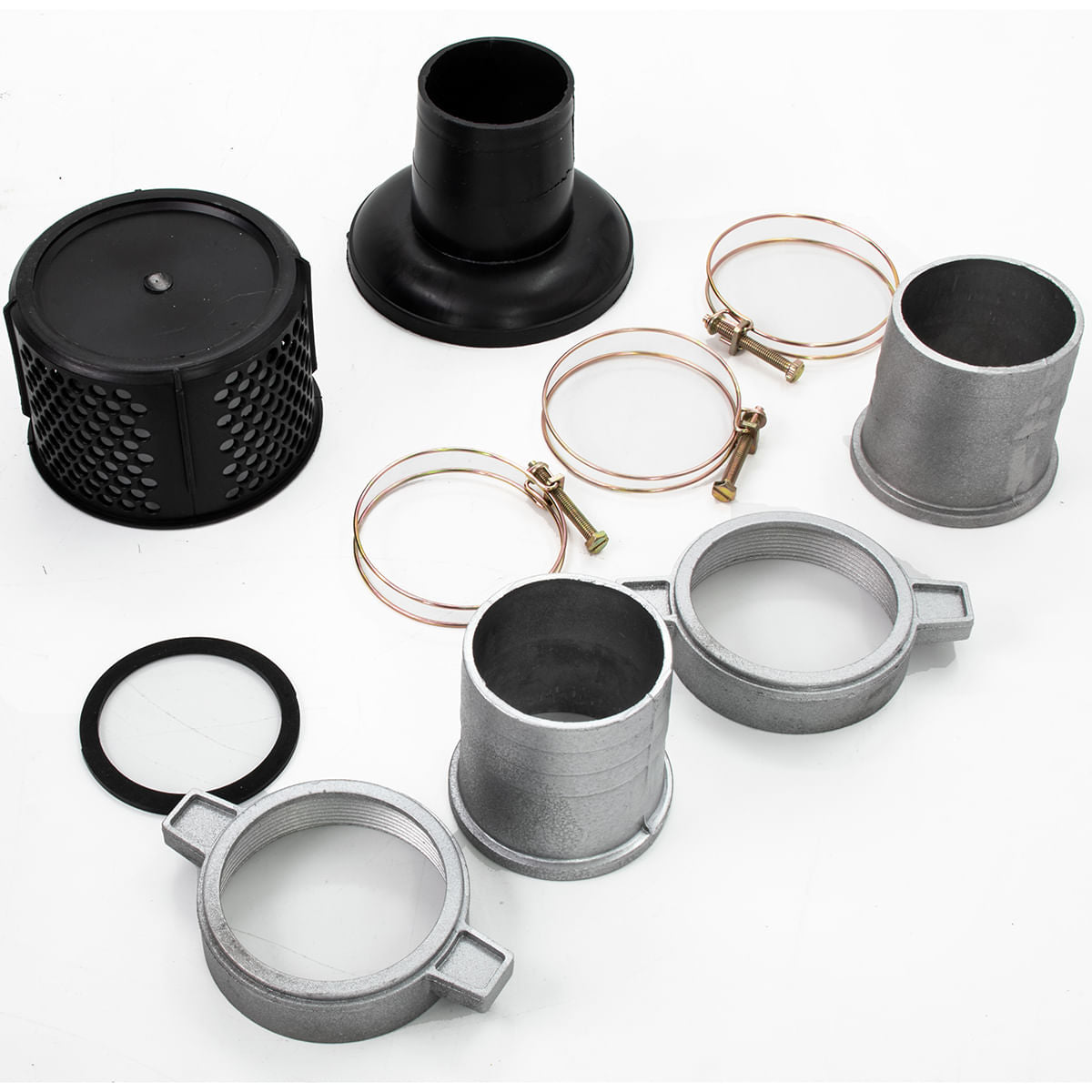 Motopompa apa WOLFSON WT-30, 3 toli, 6.5CP, 60000l/h, 4, atomico.ro