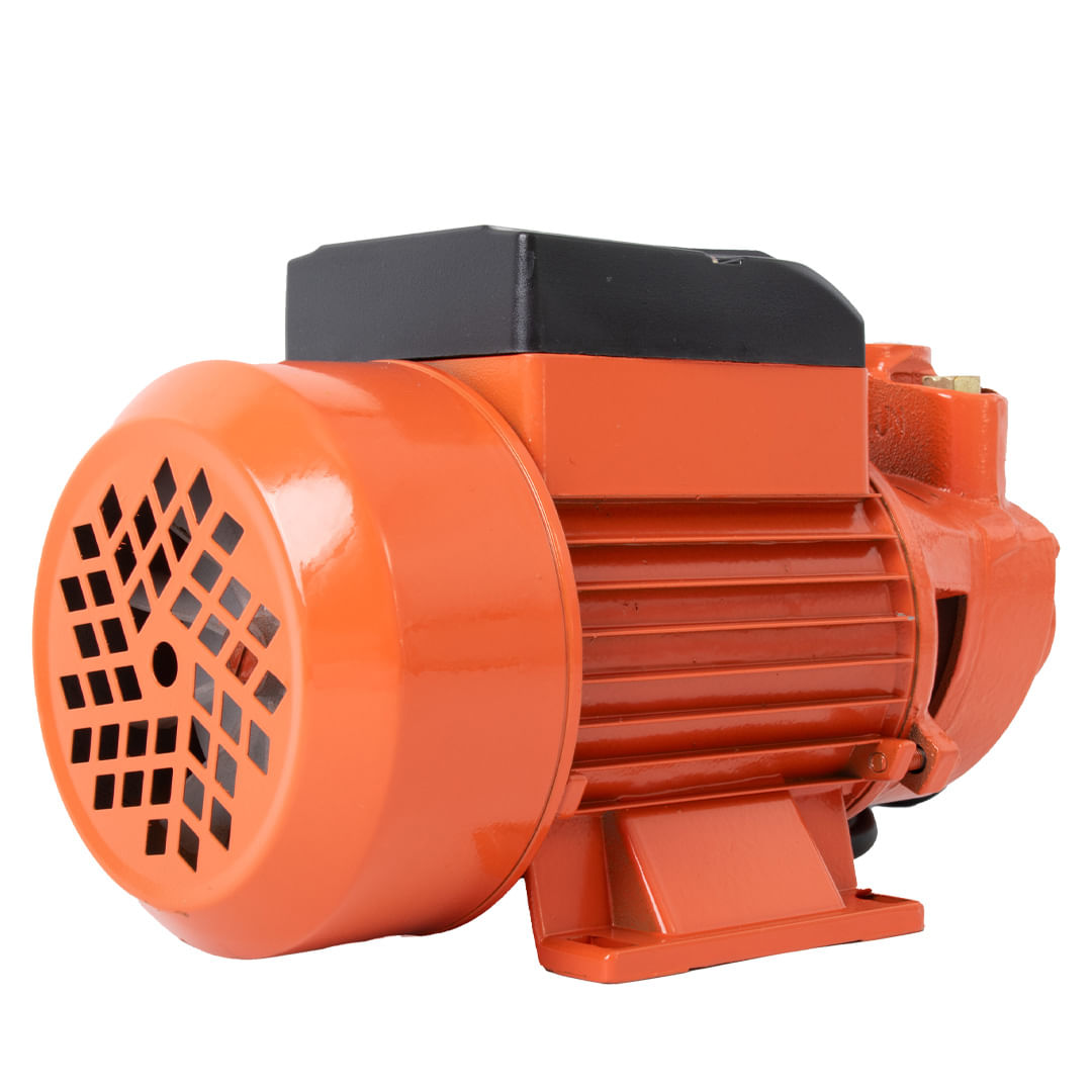 Pompa de suprafata apa curata Wolfson QB-60 - 370W, 2100 l/h, 3, atomico.ro