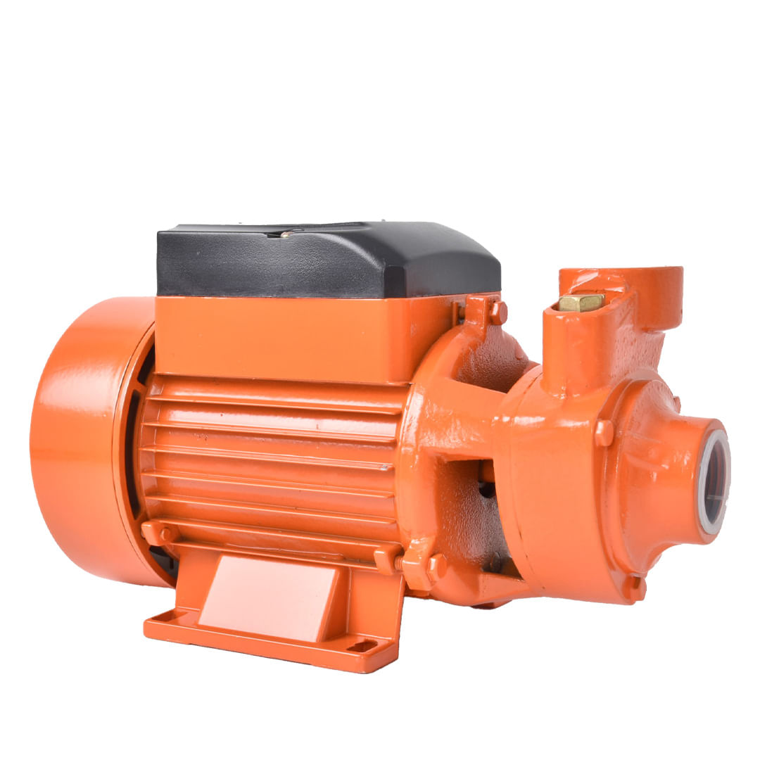 Pompa de suprafata apa curata Wolfson QB-60 - 370W, 2100 l/h, 1, atomico.ro