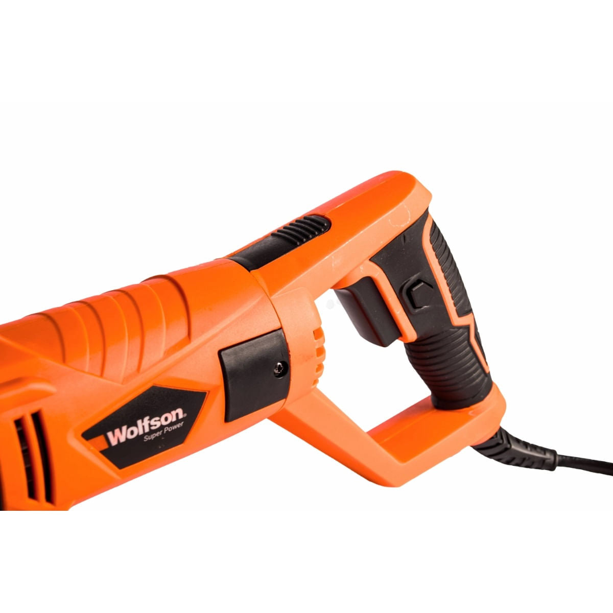 Fierastrau sabie Wolfson - 950W + manusi + ruleta, 4, atomico.ro