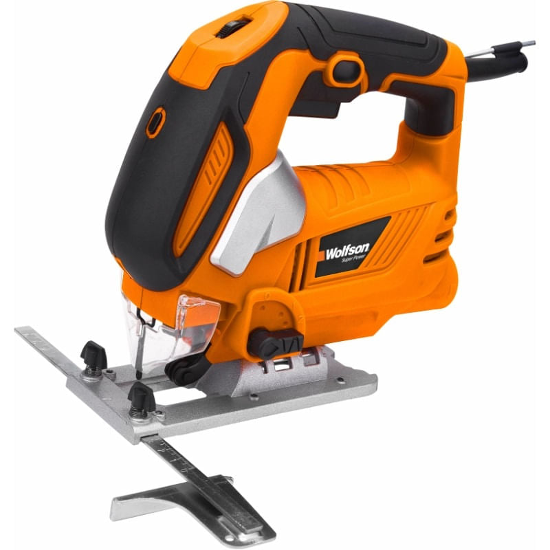 Fierastrau pendular Wolfson - 850W, 1, atomico.ro