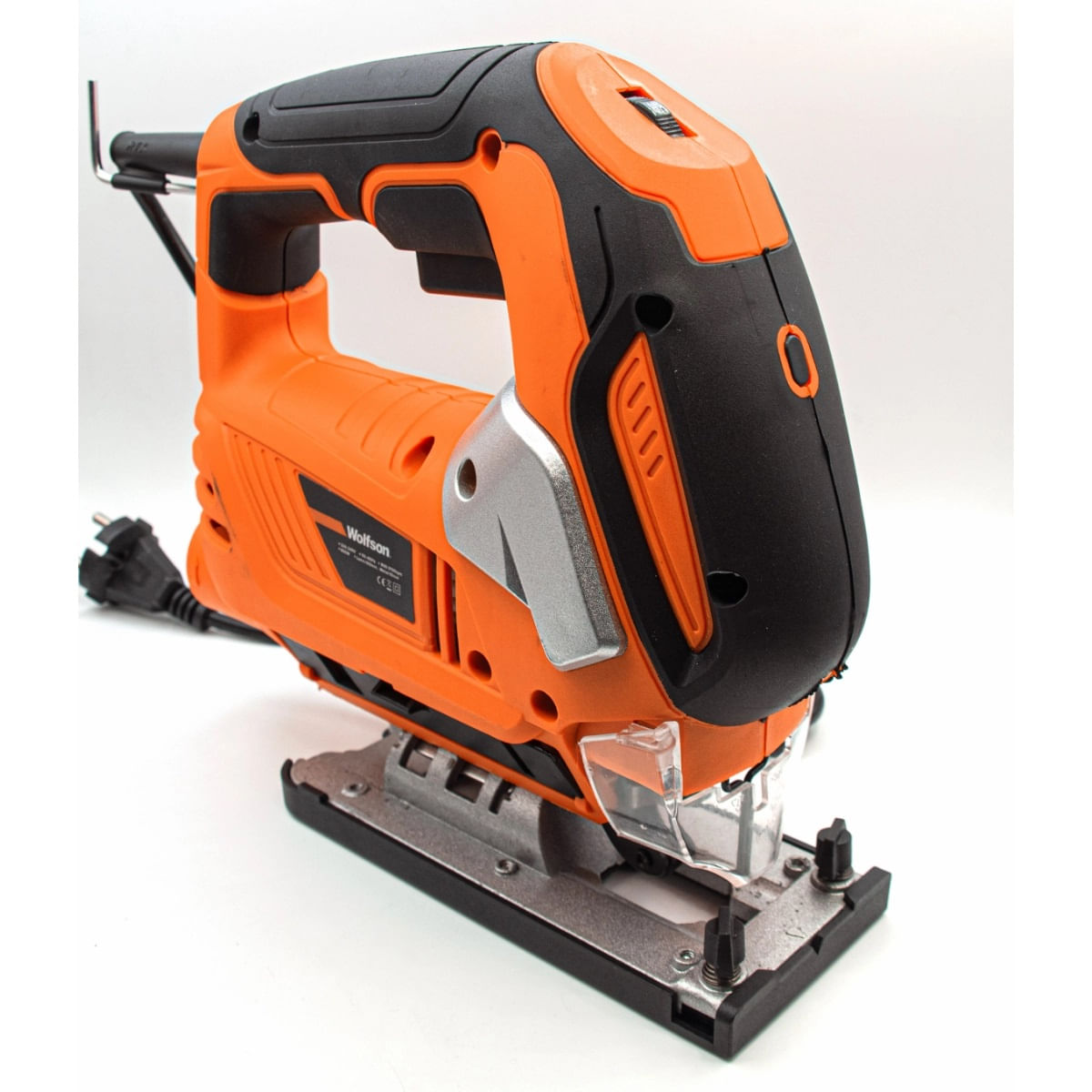 Fierastrau pendular Wolfson - 850W - Resigilat, 6, atomico.ro