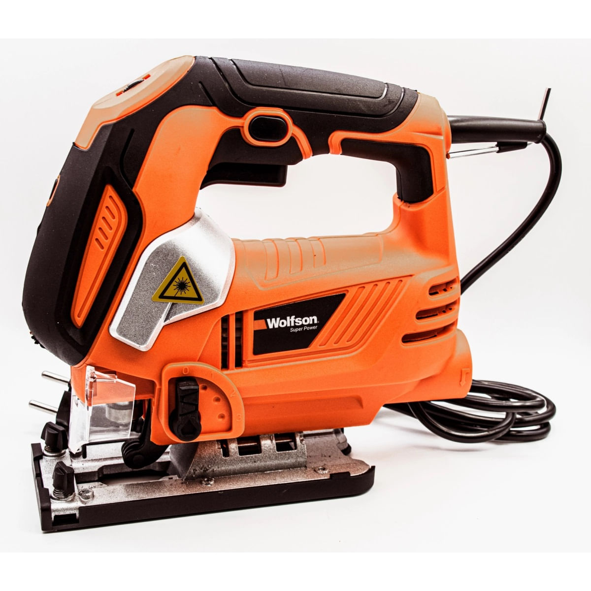 Fierastrau pendular Wolfson - 850W - Resigilat, 5, atomico.ro