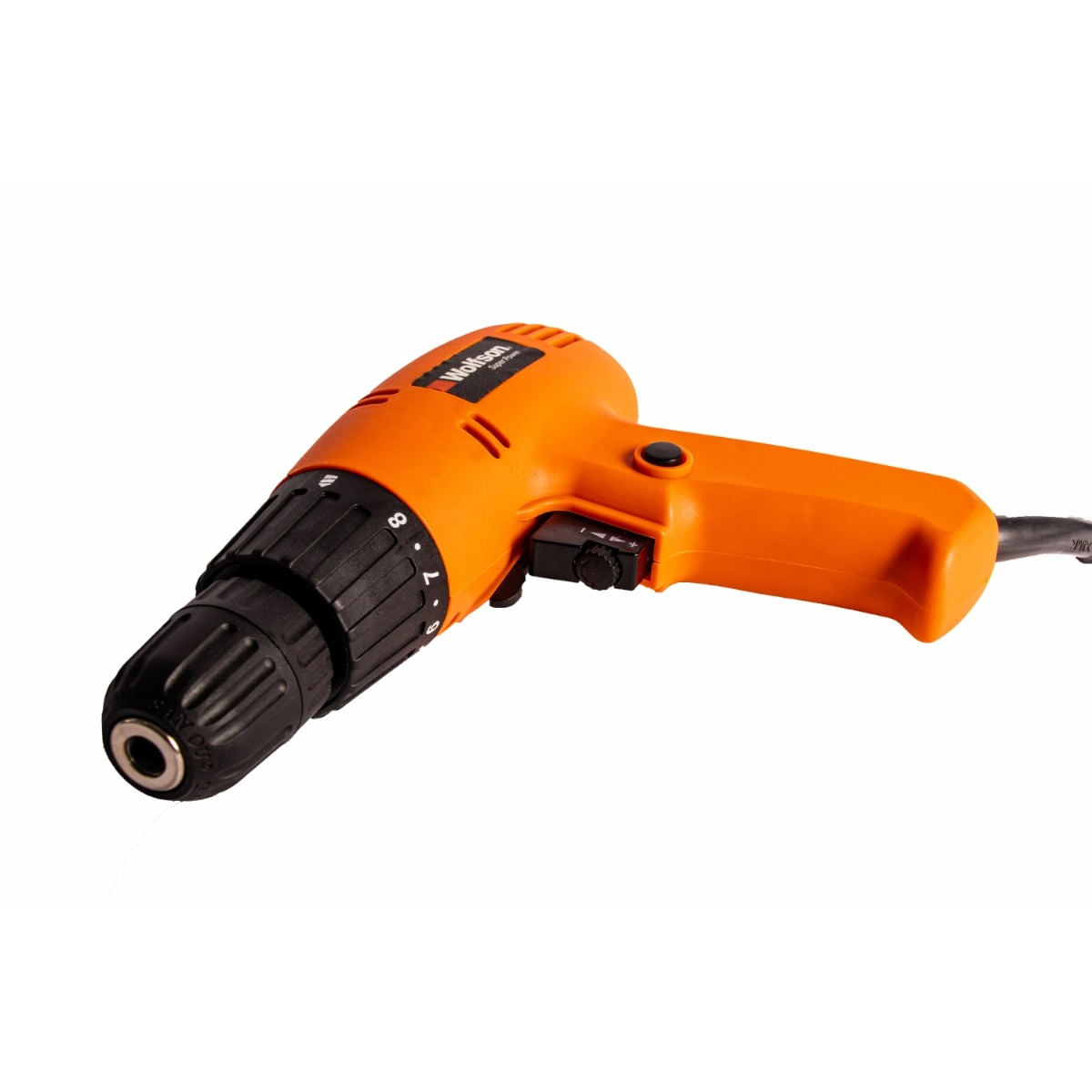 Masina de gaurit electrica Wolfson - 280W + manusi, 3, atomico.ro