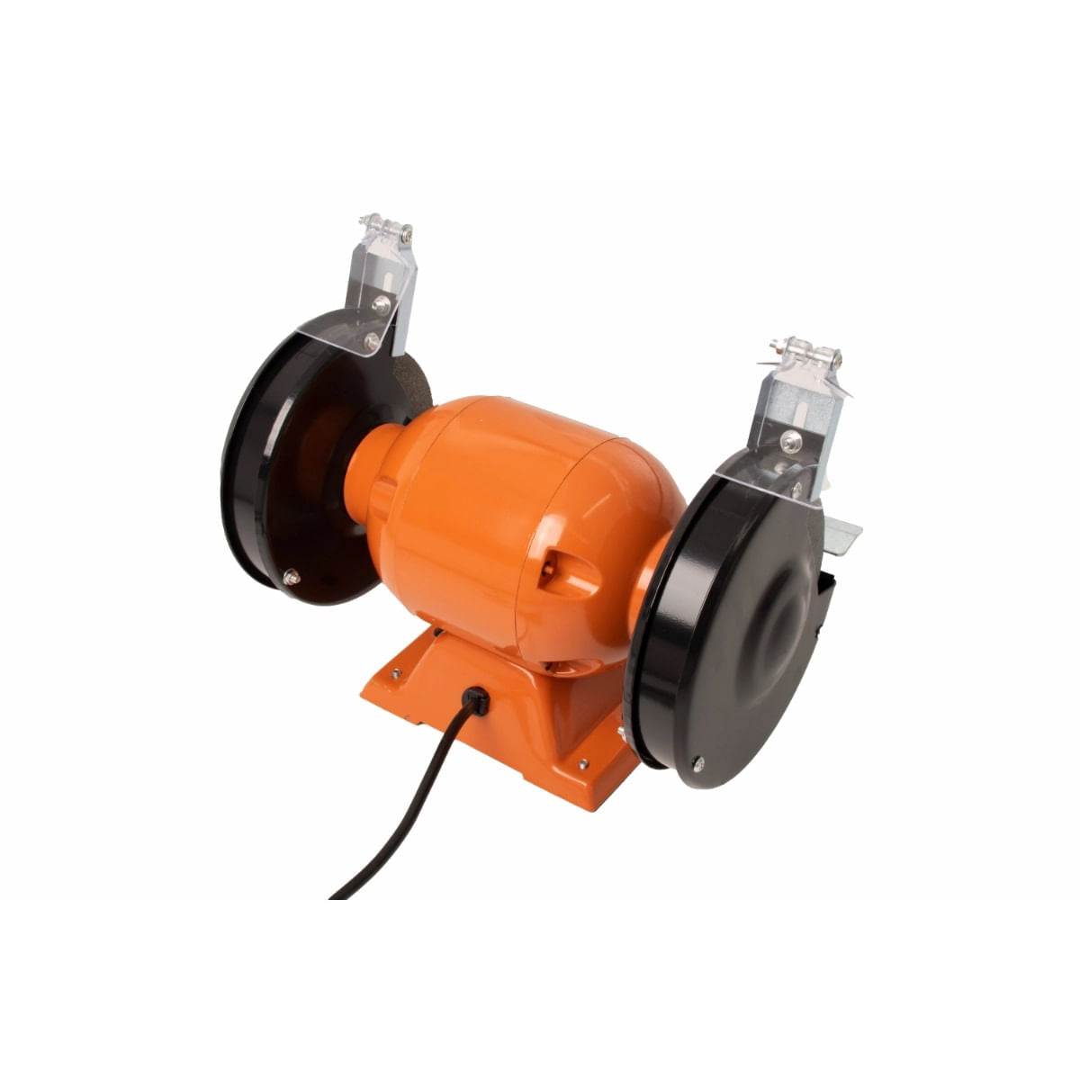 Polizor de banc Wolfson - 250W, 155mm, 3000rpm, 3, atomico.ro