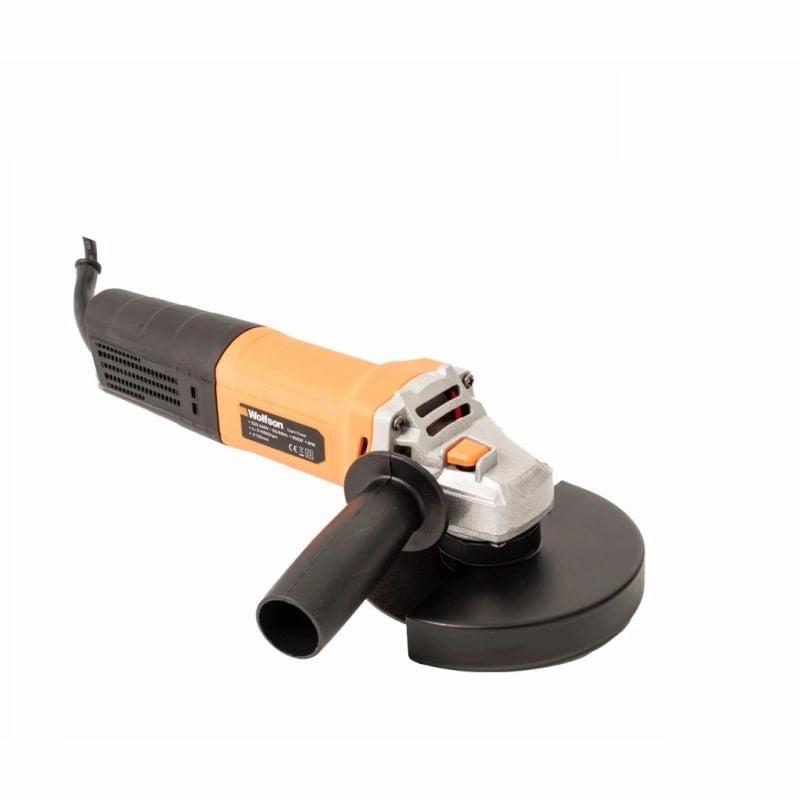 Polizor unghiular cu variator Wolfson - 900W, 125mm - RESIGILAT, 1, atomico.ro