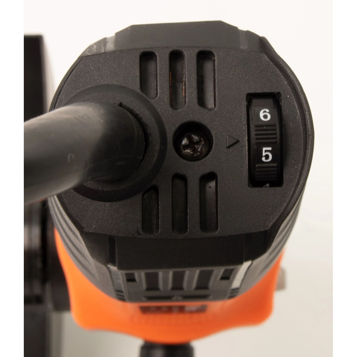 Polizor unghiular cu variator Wolfson - 900W, 125mm - RESIGILAT, 2, atomico.ro