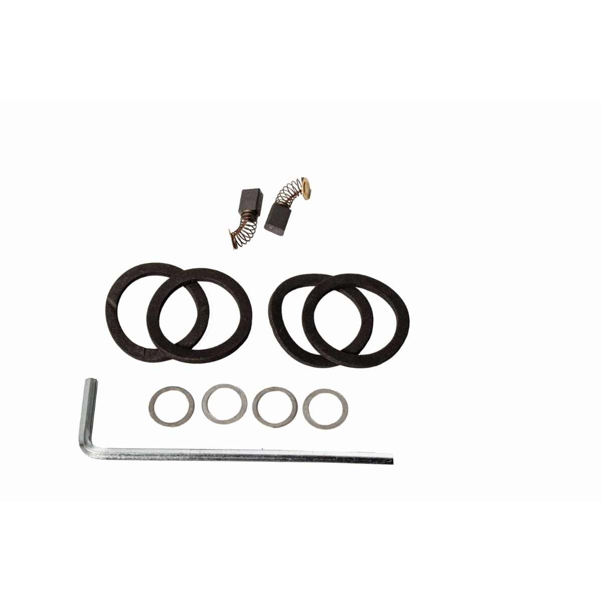 Slefuitor de pereti cu aspirator Wolfson - 710W, 180mm, 6, atomico.ro