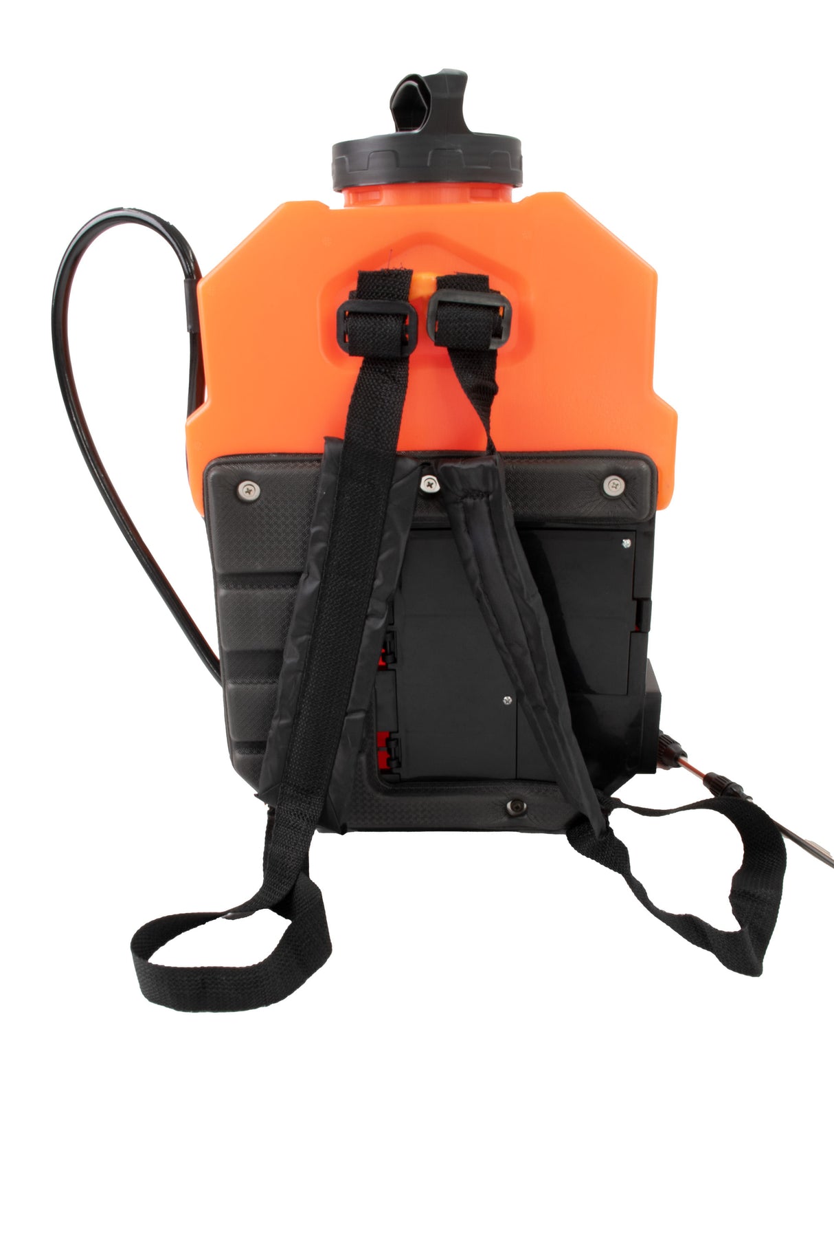 Pulverizator cu baterie Wolfson, 12L, 8Ah, 12V - Resigilat, 4, atomico.ro