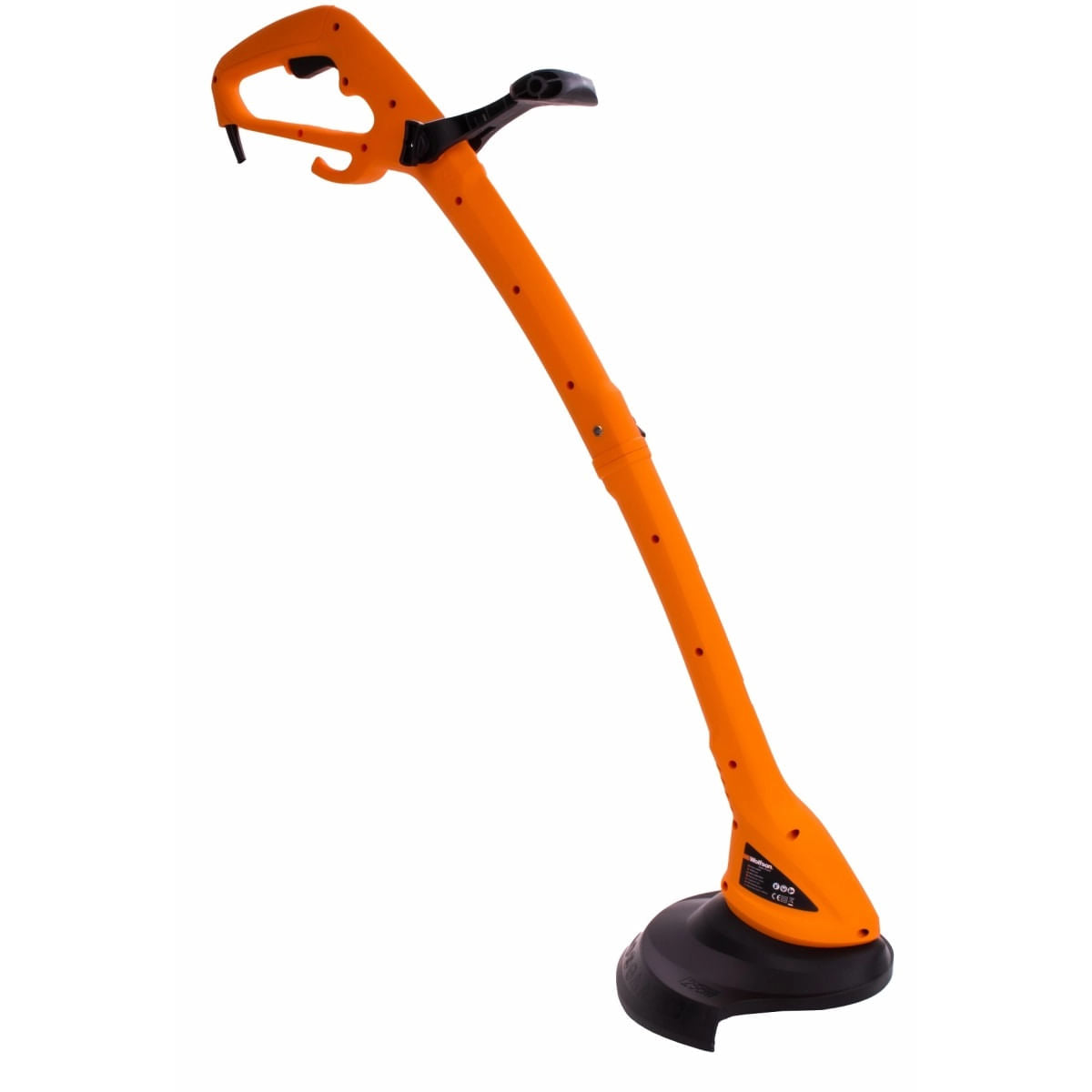 Trimmer electric pentru gazon Wolfson, 350W, 2, atomico.ro